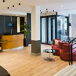 Hotel Paris Opera Affiliated by Meliá