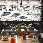 Hotel Paris Opera Affiliated by Meliá