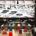 Hotel Paris Opera Affiliated By Melia