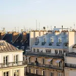 Hotel Paris Opera Affiliated by Meliá