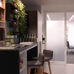 Hotel Paris Opera Affiliated by Meliá