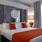 Hotel Paris Opera Affiliated By Melia