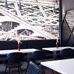 Hotel Paris Opera Affiliated by Meliá