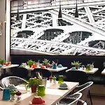 Hotel Paris Opera Affiliated by Meliá