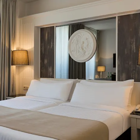 Opera Affiliated By Meliá Hotel Parigi