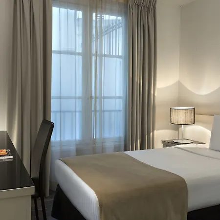 Opera Affiliated By Meliá 4* Parigi