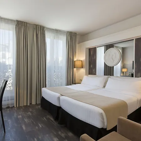 Opera Affiliated By Meliá 4*