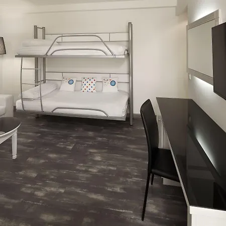 Opera Affiliated By Meliá 4* Parigi