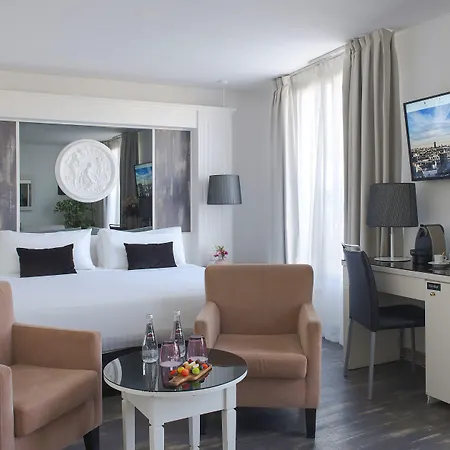 Opera Affiliated By Meliá Hotel Parigi