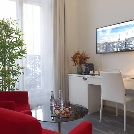 Hotel Opera Affiliated By Meliá 4*