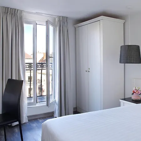 Hotel Opera Affiliated By Meliá 4*