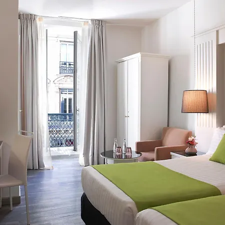 Opera Affiliated By Meliá Parigi