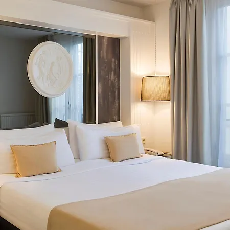 Hotel Opera Affiliated By Meliá 4*