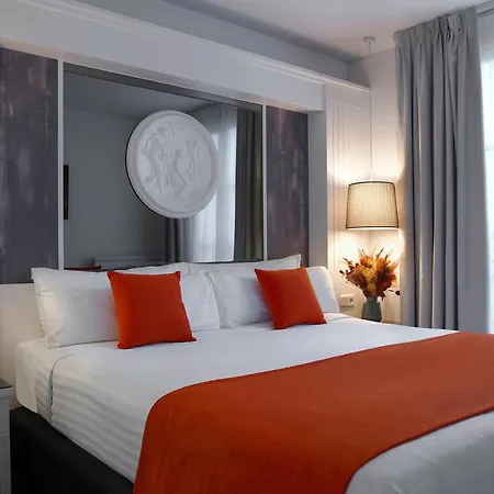Opera Affiliated By Meliá Hotel Parigi