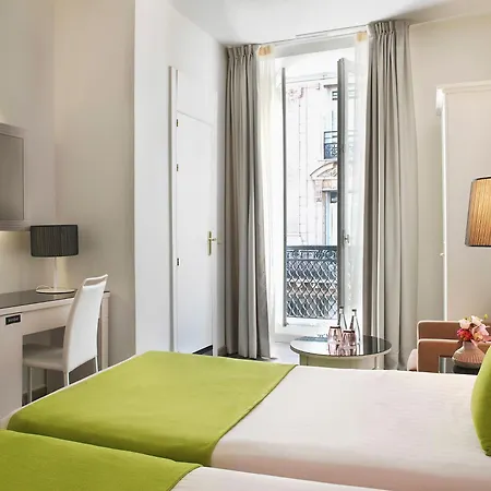 Hotel Opera Affiliated By Meliá