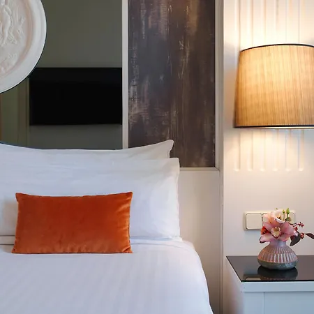 Opera Affiliated By Meliá 4* Parigi