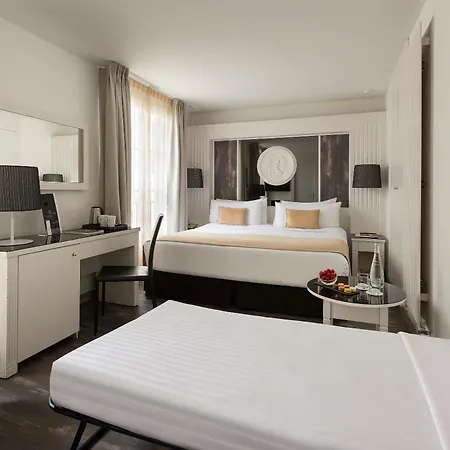 Opera Affiliated By Meliá Hotel Parigi