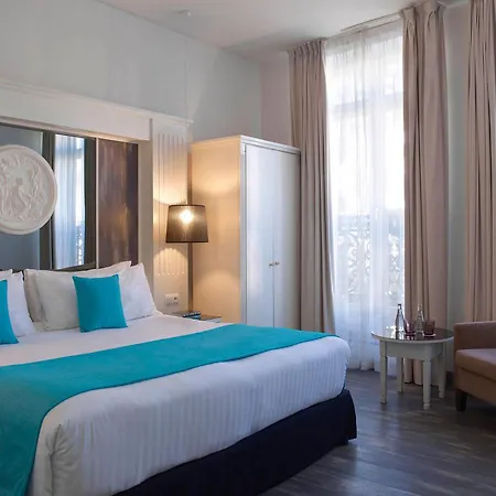 Hotel Opera Affiliated By Meliá Parigi