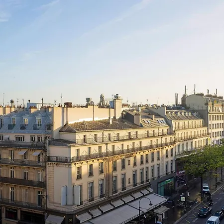 Hotel Opera Affiliated By Meliá Parigi
