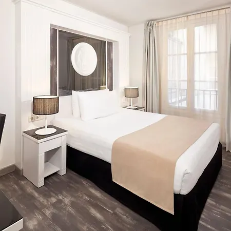 Opera Affiliated By Meliá Hotel