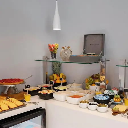 Hotel Opera Affiliated By Meliá 4*