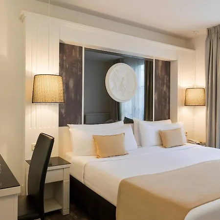 Opera Affiliated By Meliá Parigi
