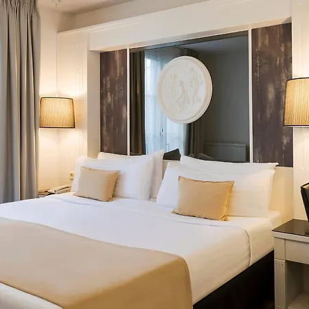 Hotel Opera Affiliated By Meliá Parigi