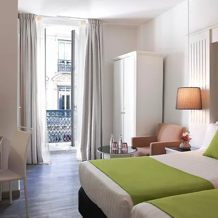 Opera Affiliated By Meliá Hotel