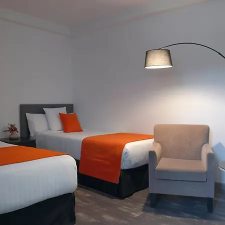 Opera Affiliated By Meliá Hotel