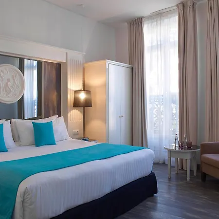 Hotel Opera Affiliated By Meliá Parigi