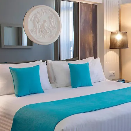 Opera Affiliated By Meliá Hotel 4*