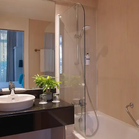 Opera Affiliated By Meliá 4* Parigi