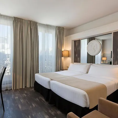Opera Affiliated By Meliá Hotel 4*
