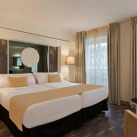 Hotel Opera Affiliated By Meliá 4*