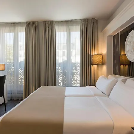 Hotel Opera Affiliated By Meliá Parigi