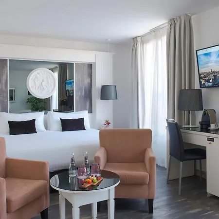 Opera Affiliated By Meliá Hotel Parigi