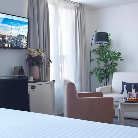 Opera Affiliated By Meliá 4*