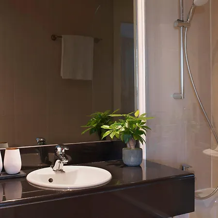 Opera Affiliated By Meliá Hotel Parigi