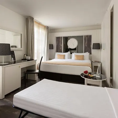 Opera Affiliated By Meliá Hotel