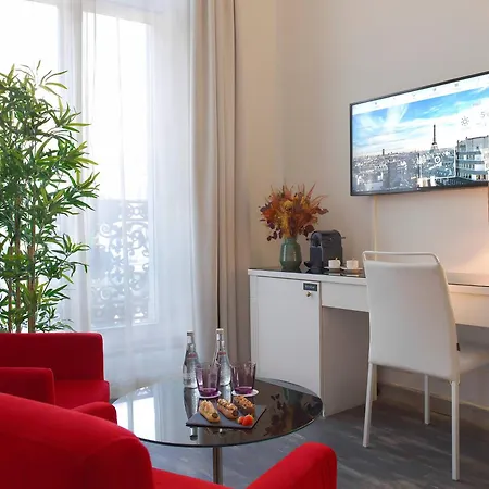 Opera Affiliated By Meliá Hotel