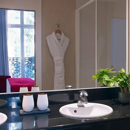 Opera Affiliated By Meliá Hotel Parigi