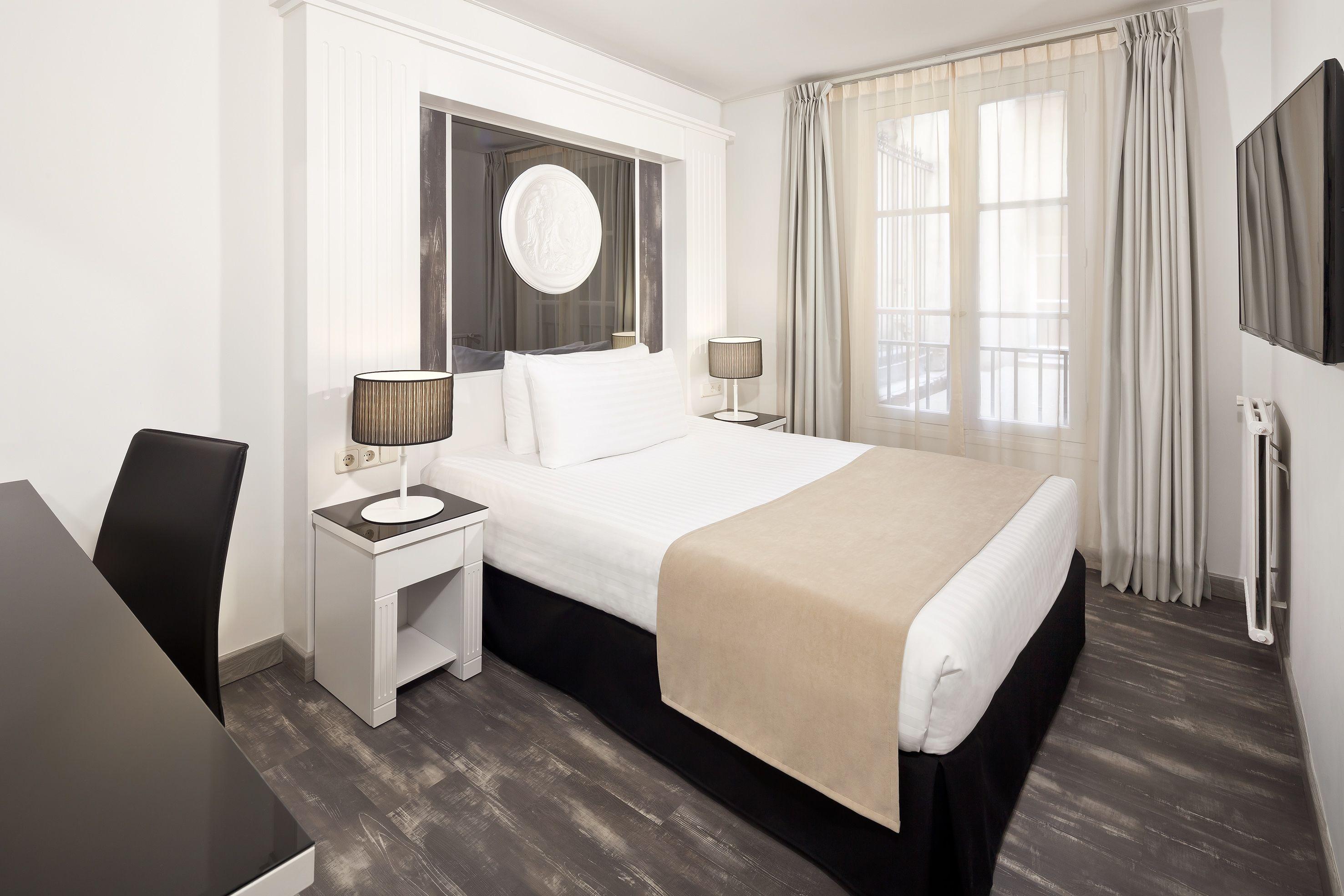 Opera Affiliated By Meliá Hotel Parigi