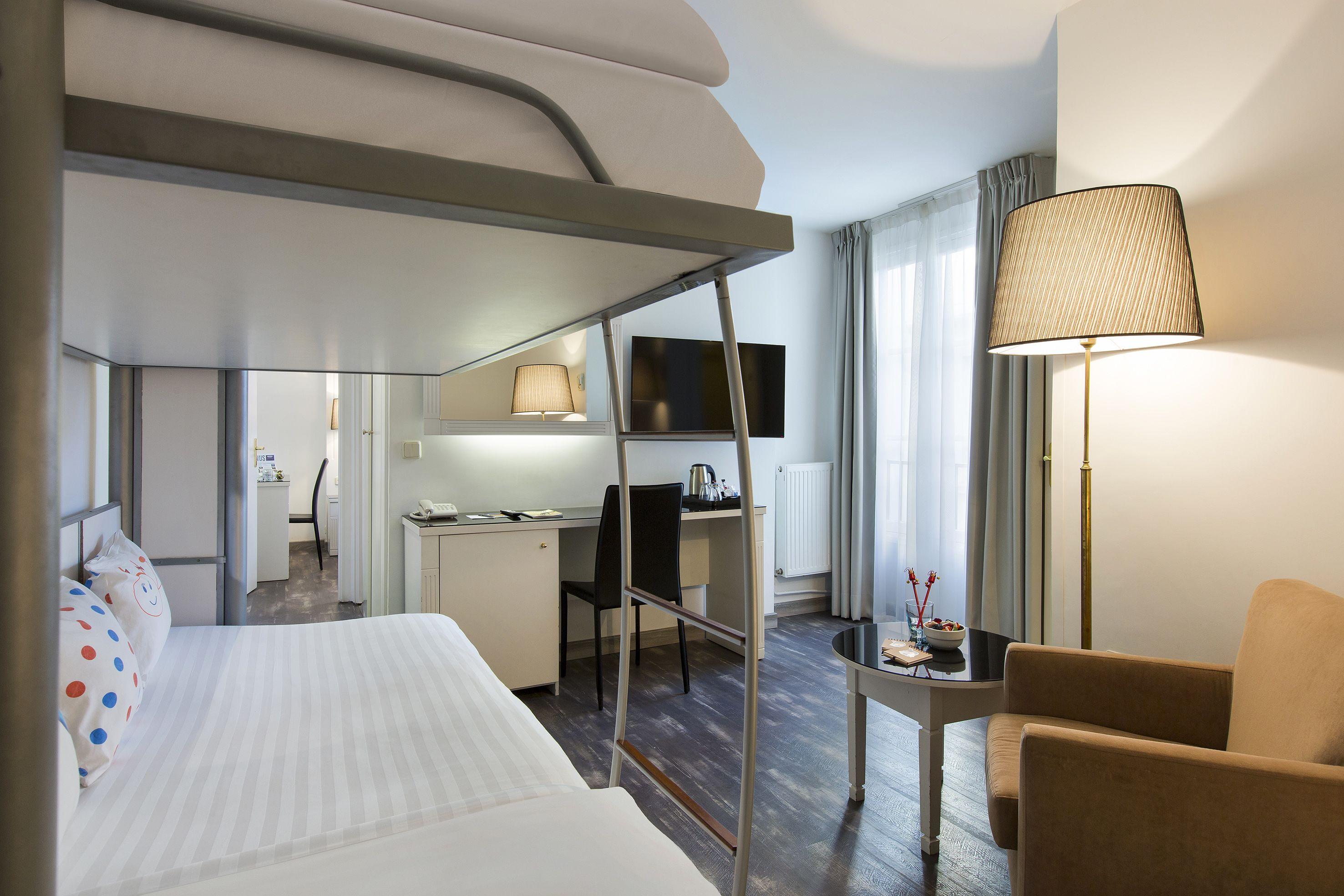 Hotel Opera Affiliated By Meliá