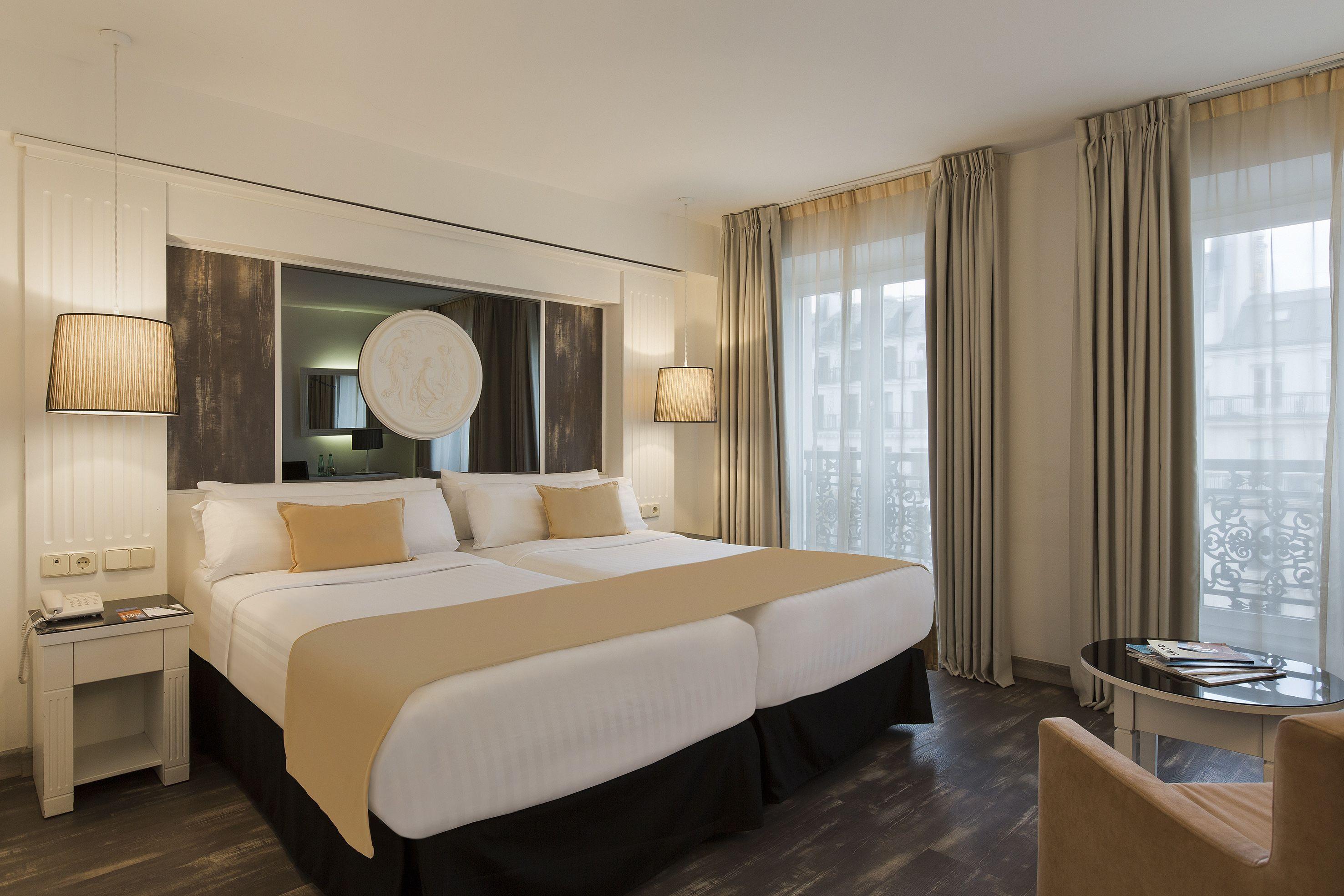 Hotel Opera Affiliated By Meliá 4*