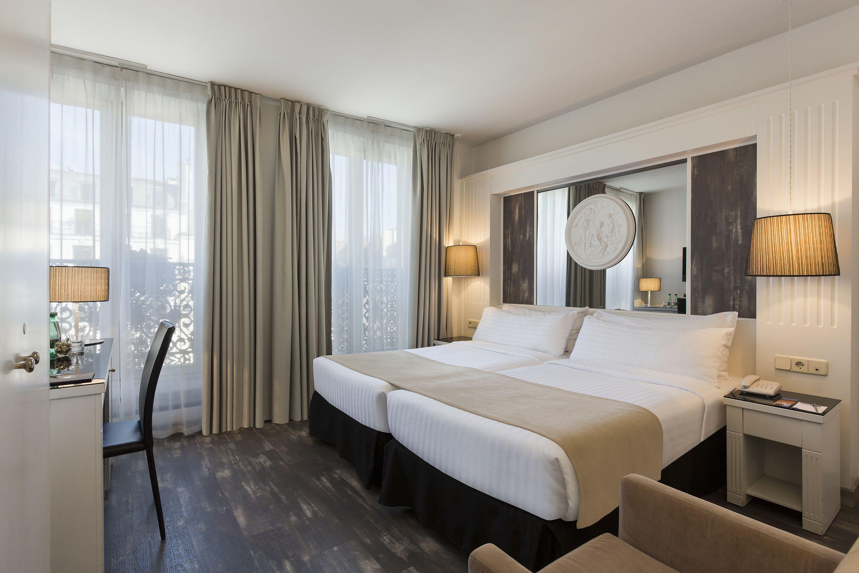 Opera Affiliated By Meliá 4*