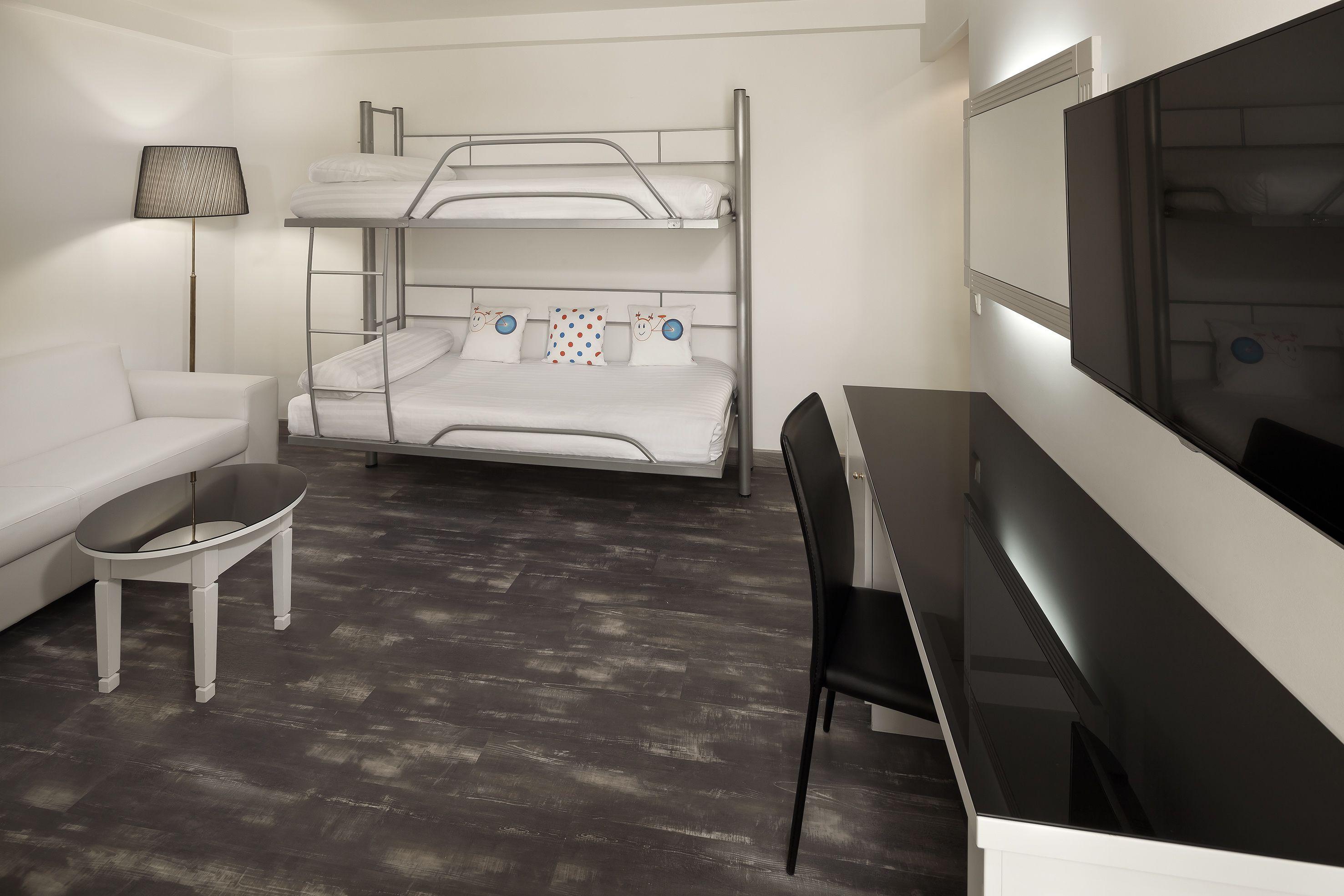 Opera Affiliated By Meliá 4* Parigi