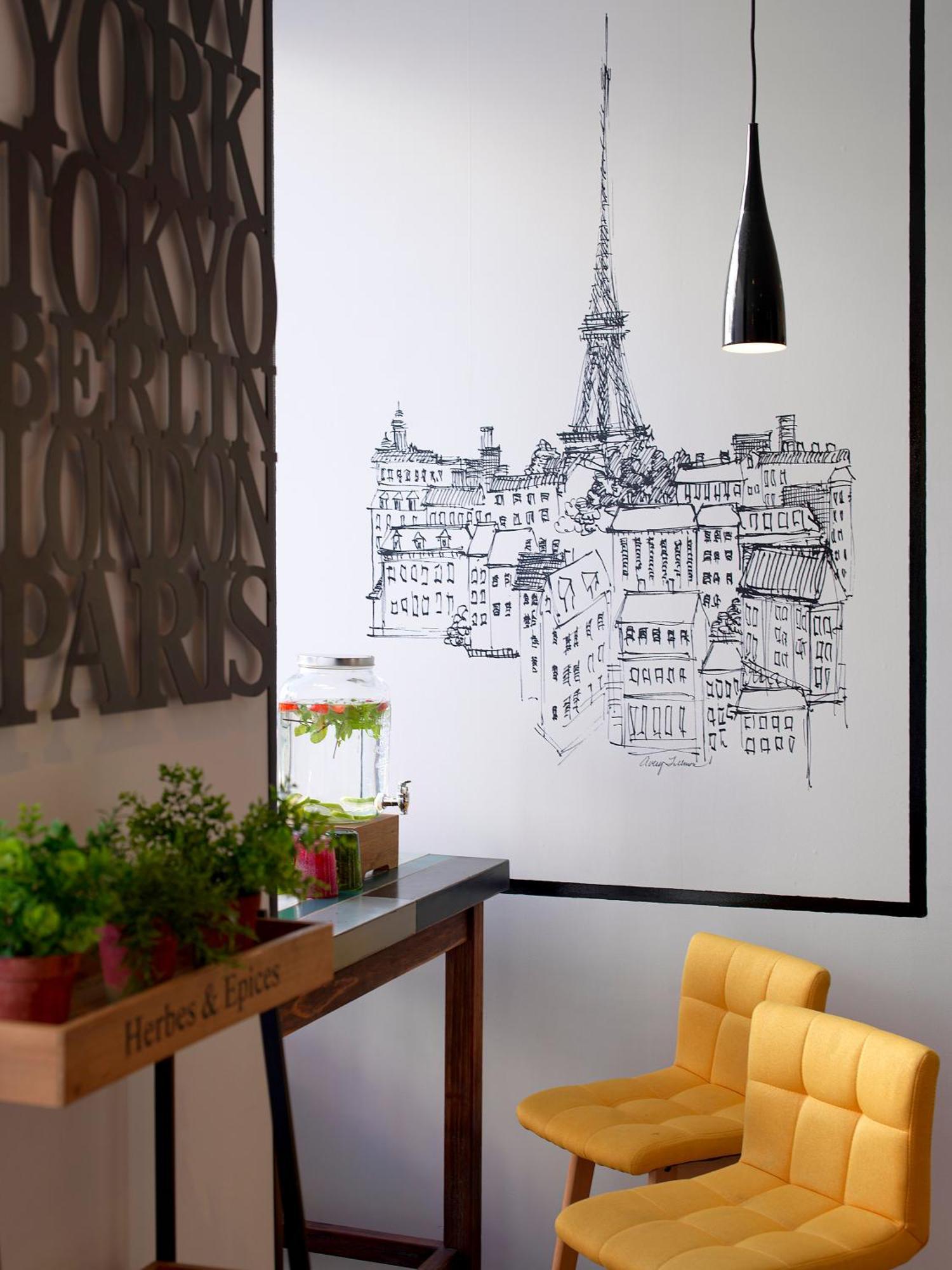 Hotel Opera Affiliated By Meliá 4*