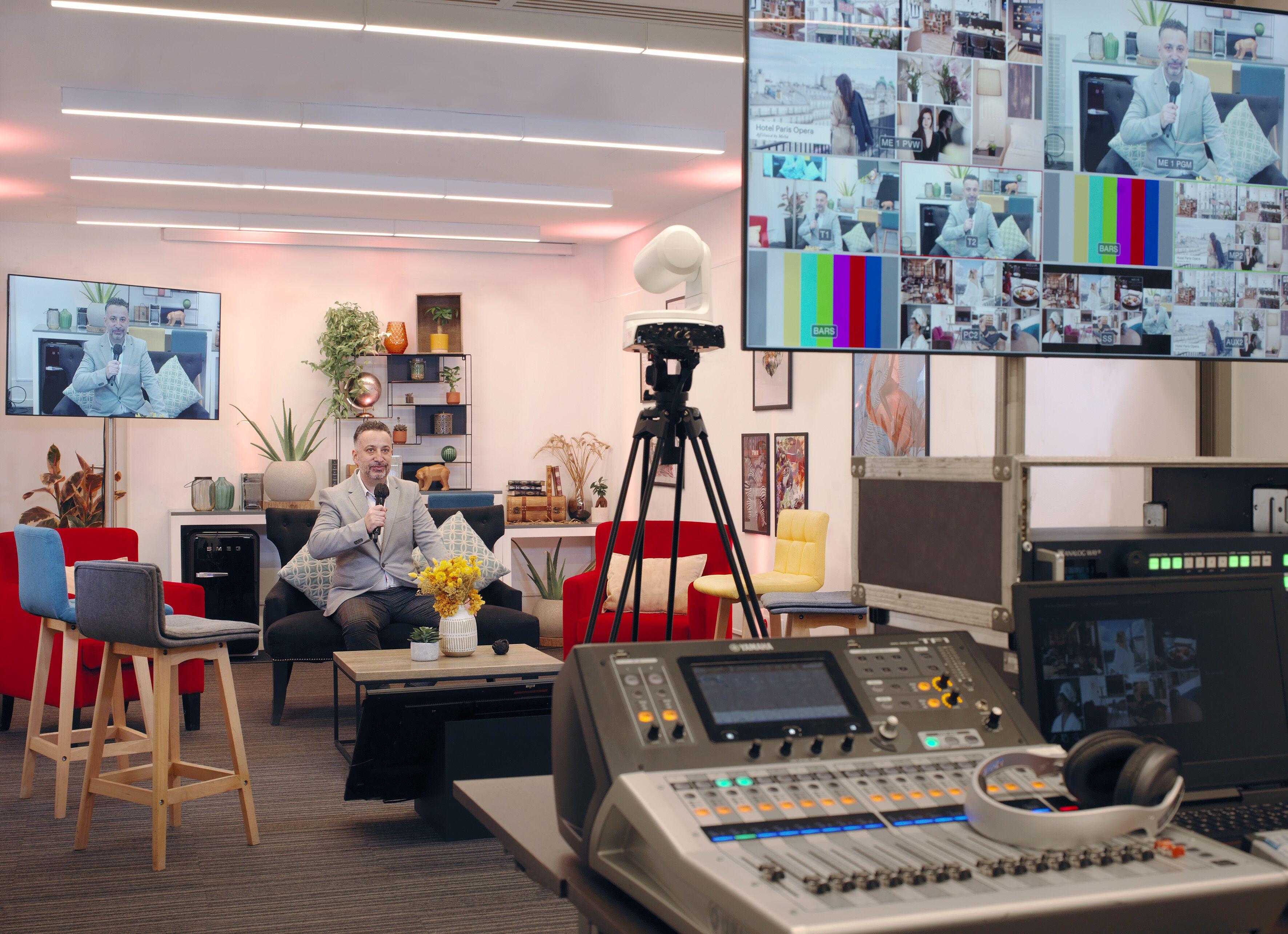 Opera Affiliated By Meliá Hotel