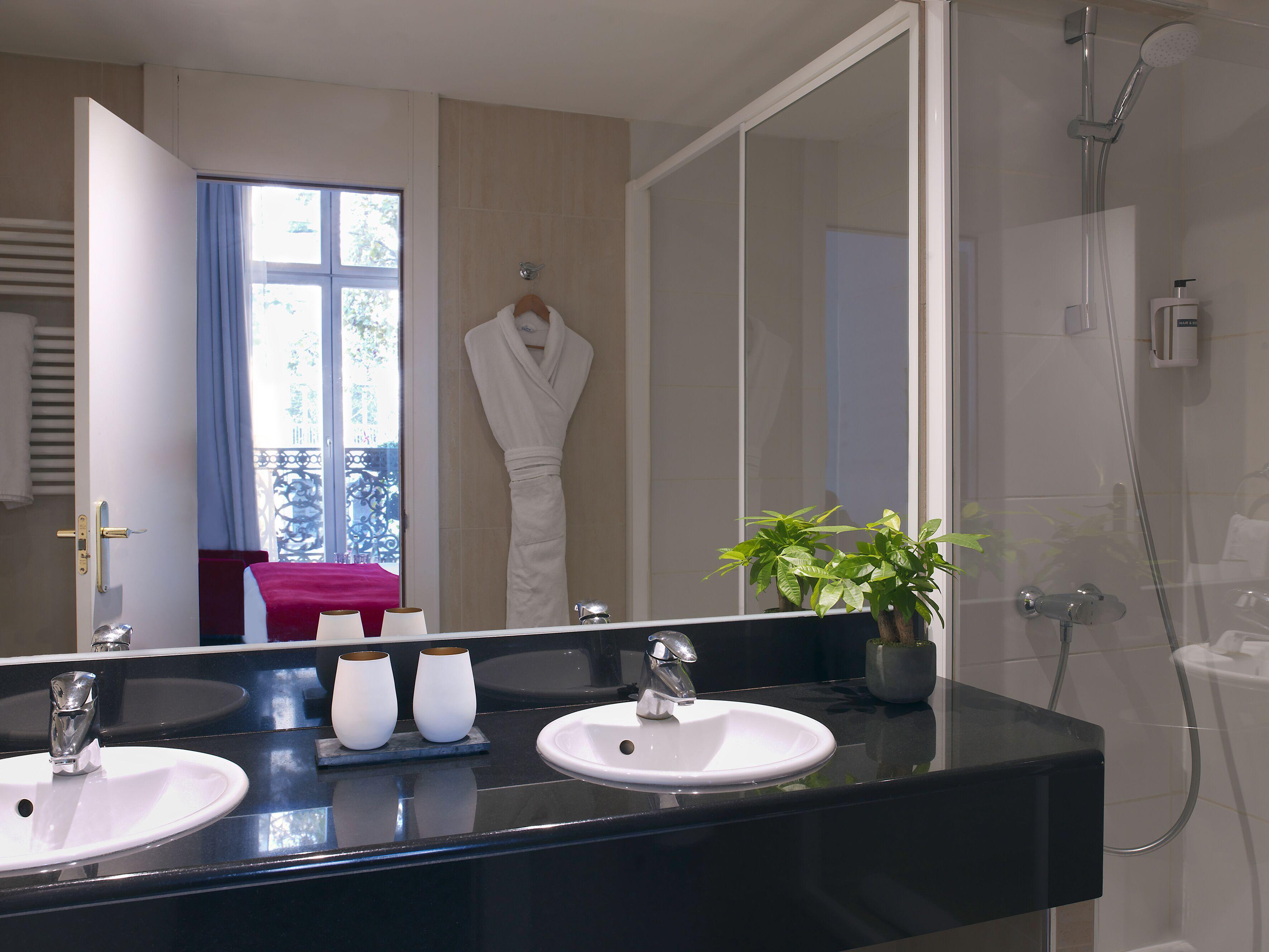 Hotel Opera Affiliated By Meliá