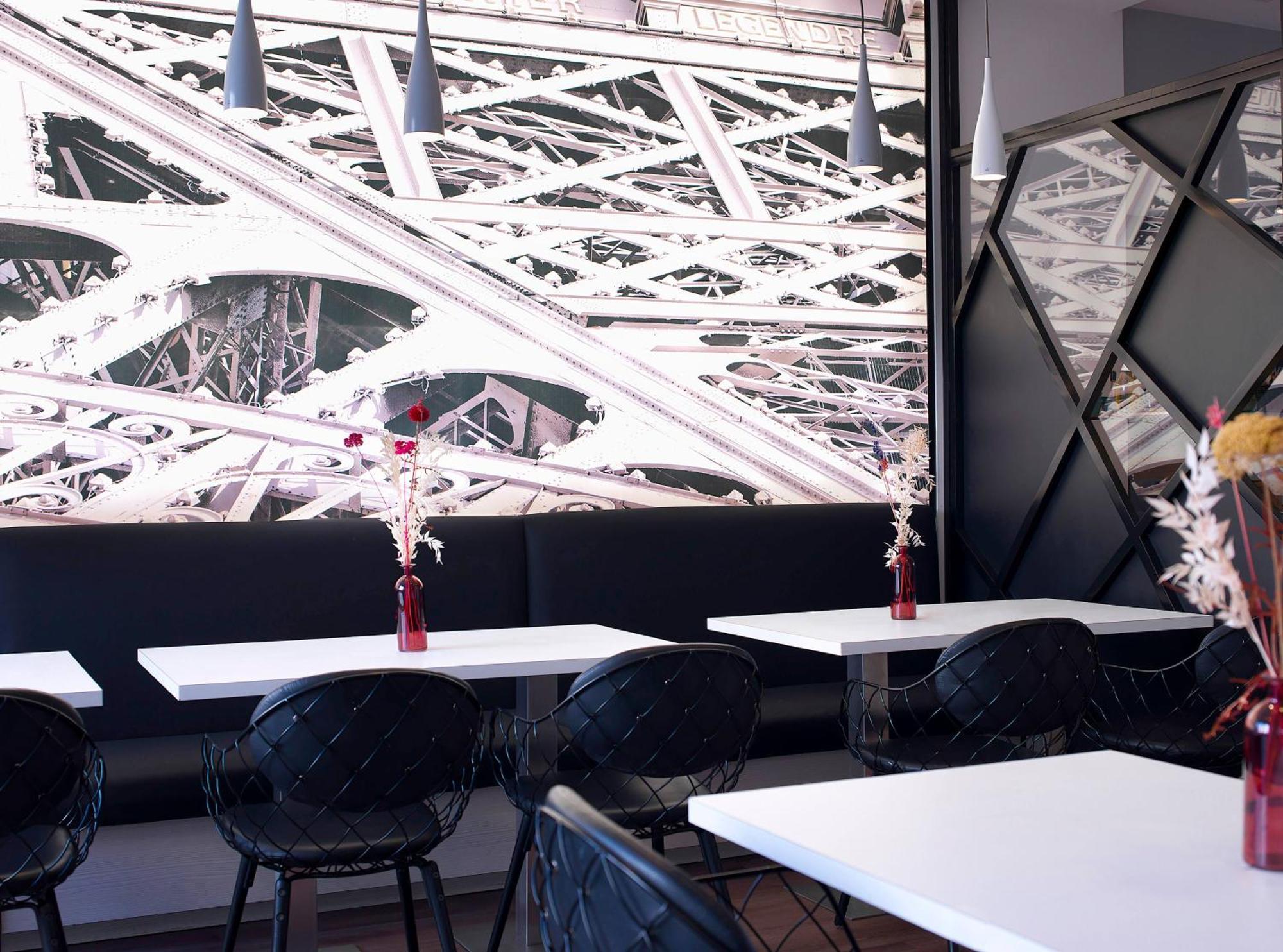 Hotel Opera Affiliated By Melia